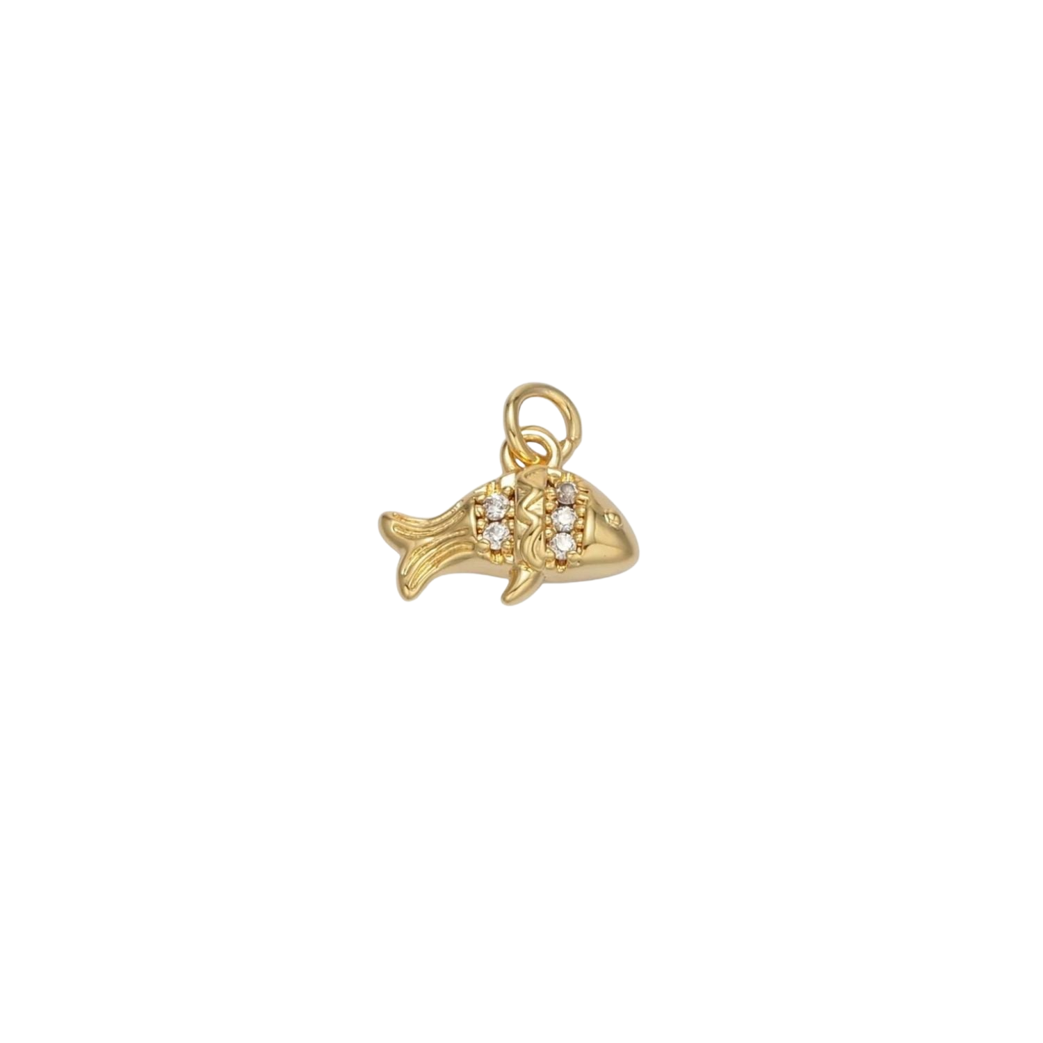 Product image with transparent background
