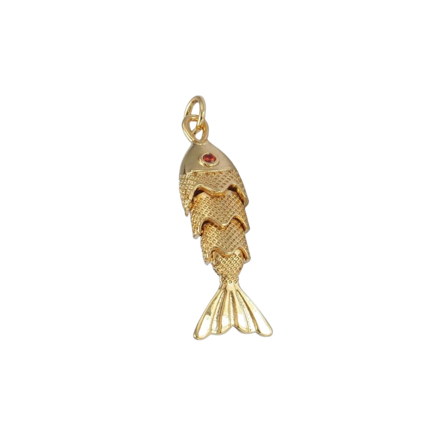Product image with transparent background