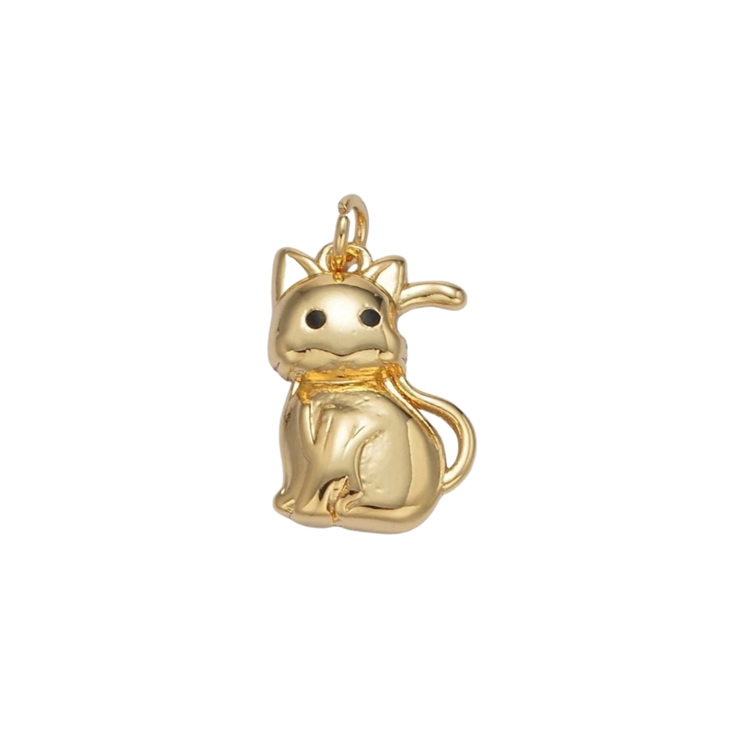 Product image with transparent background