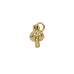 Product image with transparent background