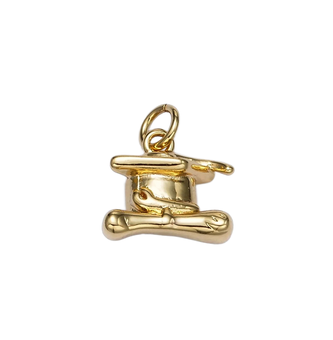 Product image with transparent background