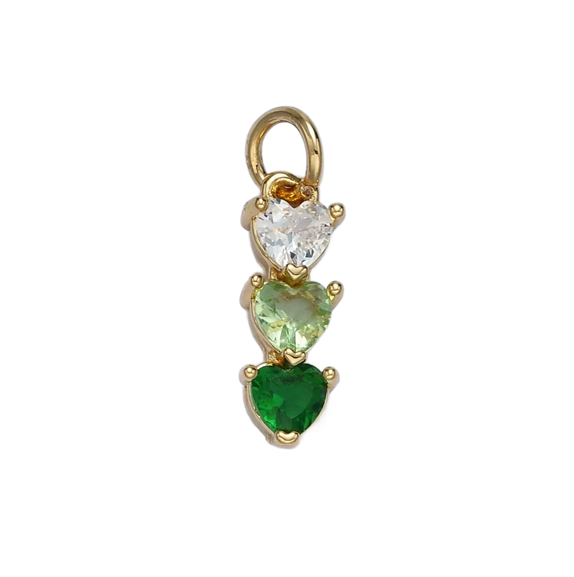 Product image with transparent background