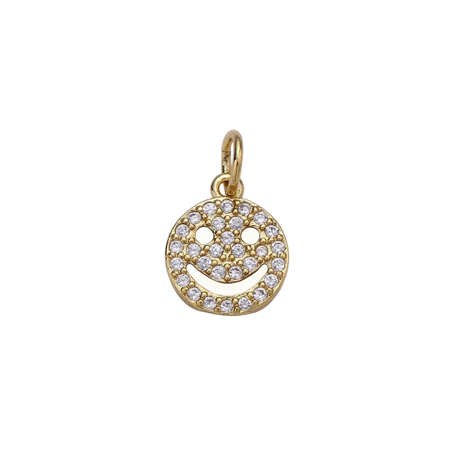 Product image with transparent background