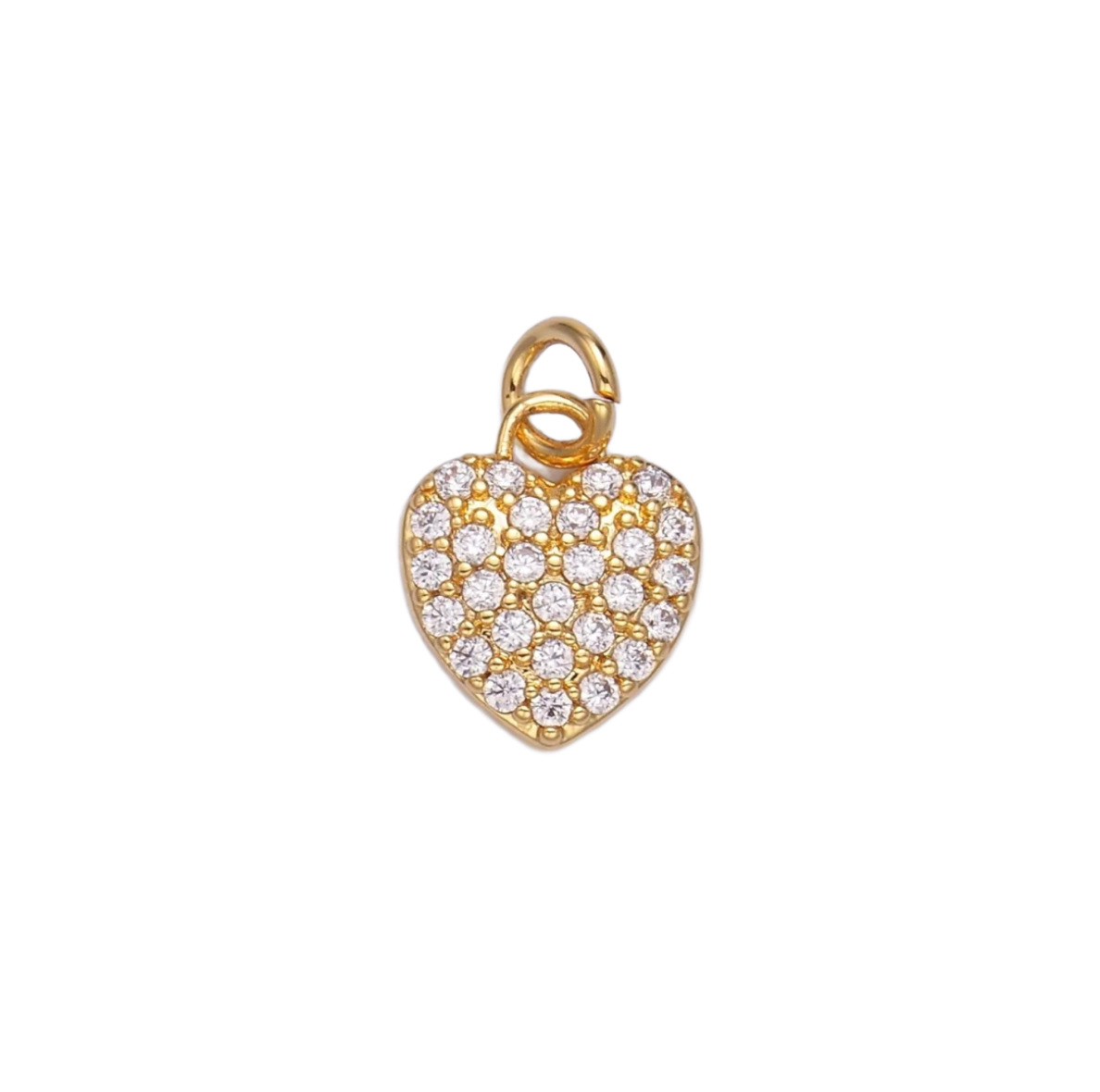 Product image with transparent background