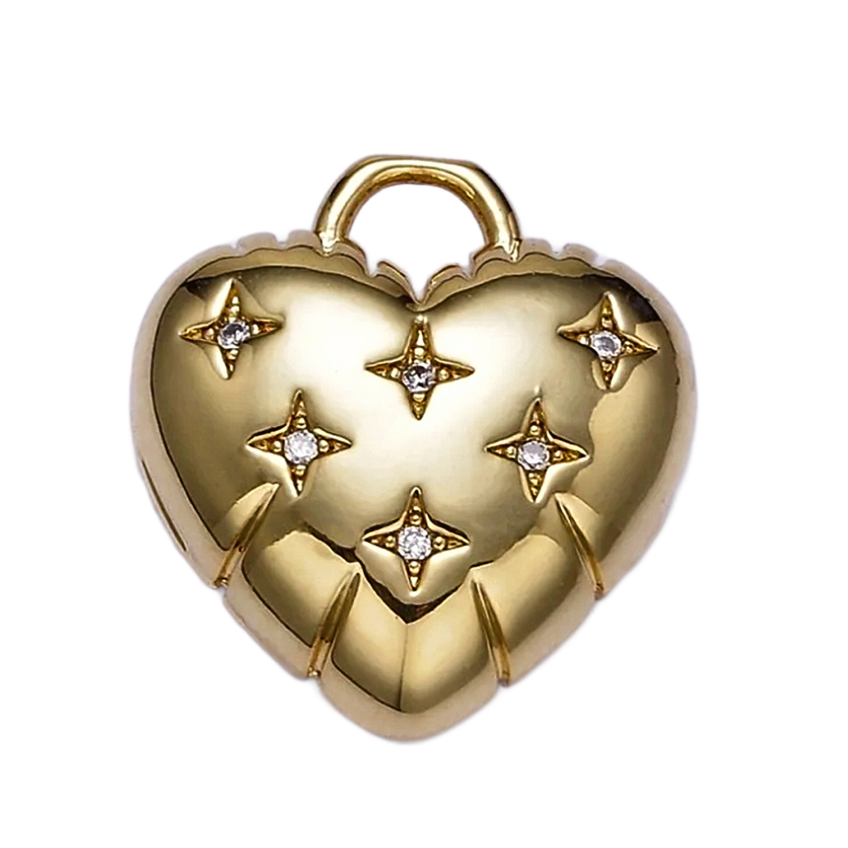Product image with transparent background