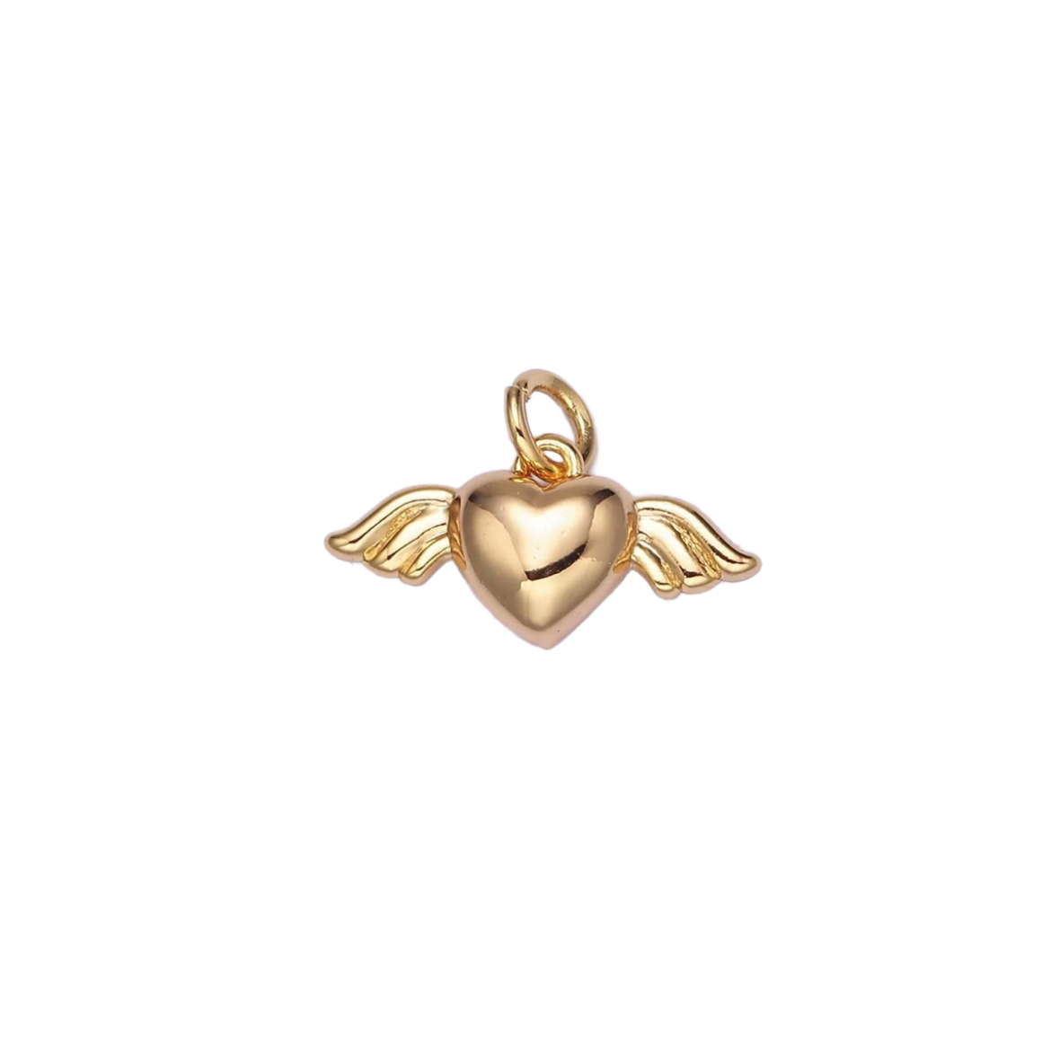 Product image with transparent background
