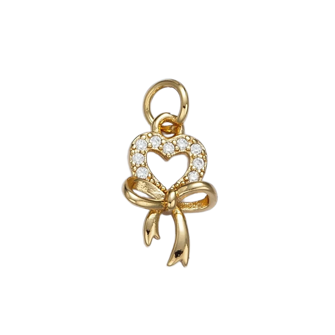 Product image with transparent background