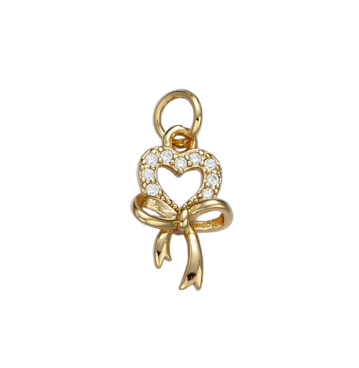 Product image with transparent background