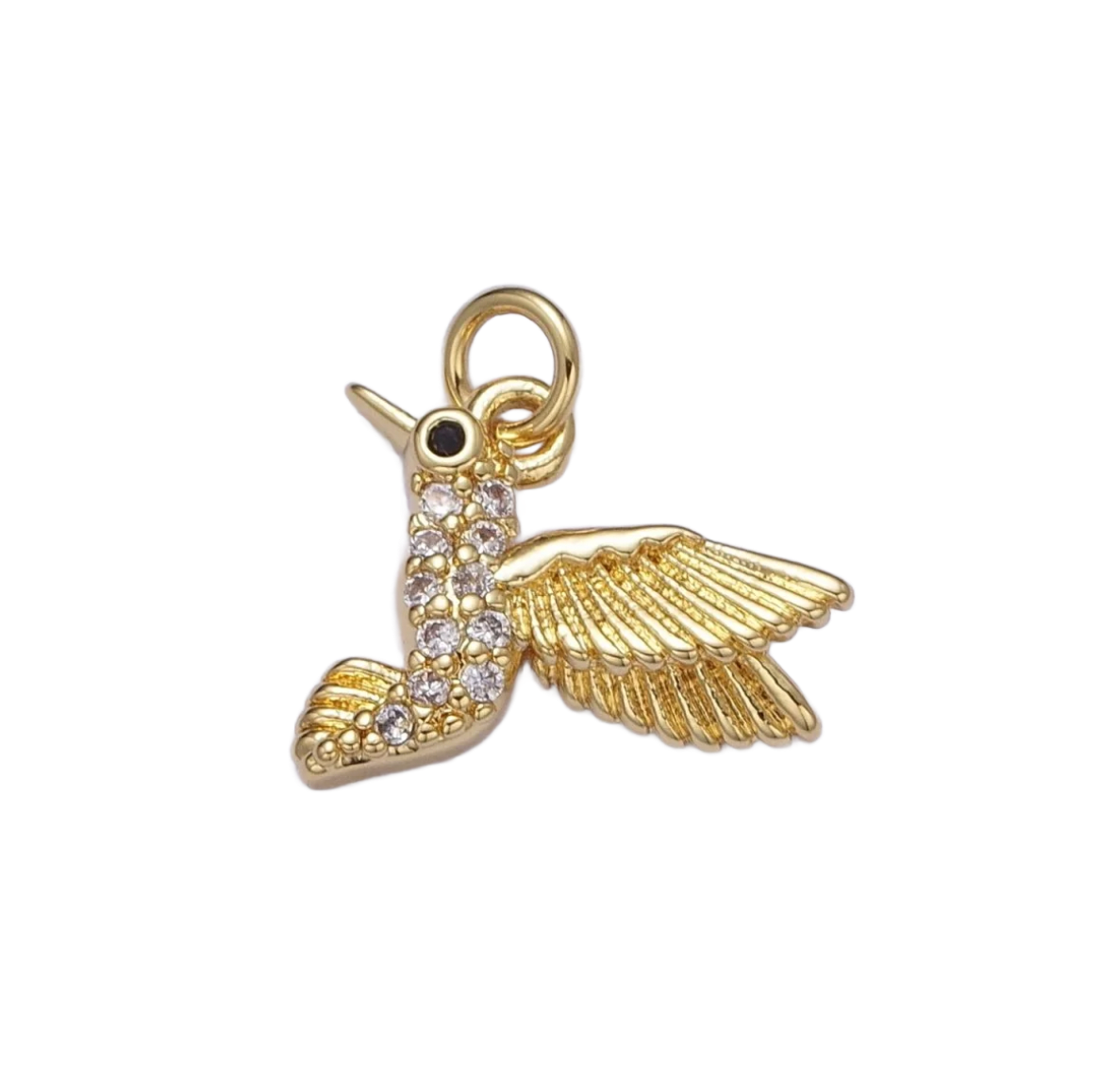 Product image with transparent background