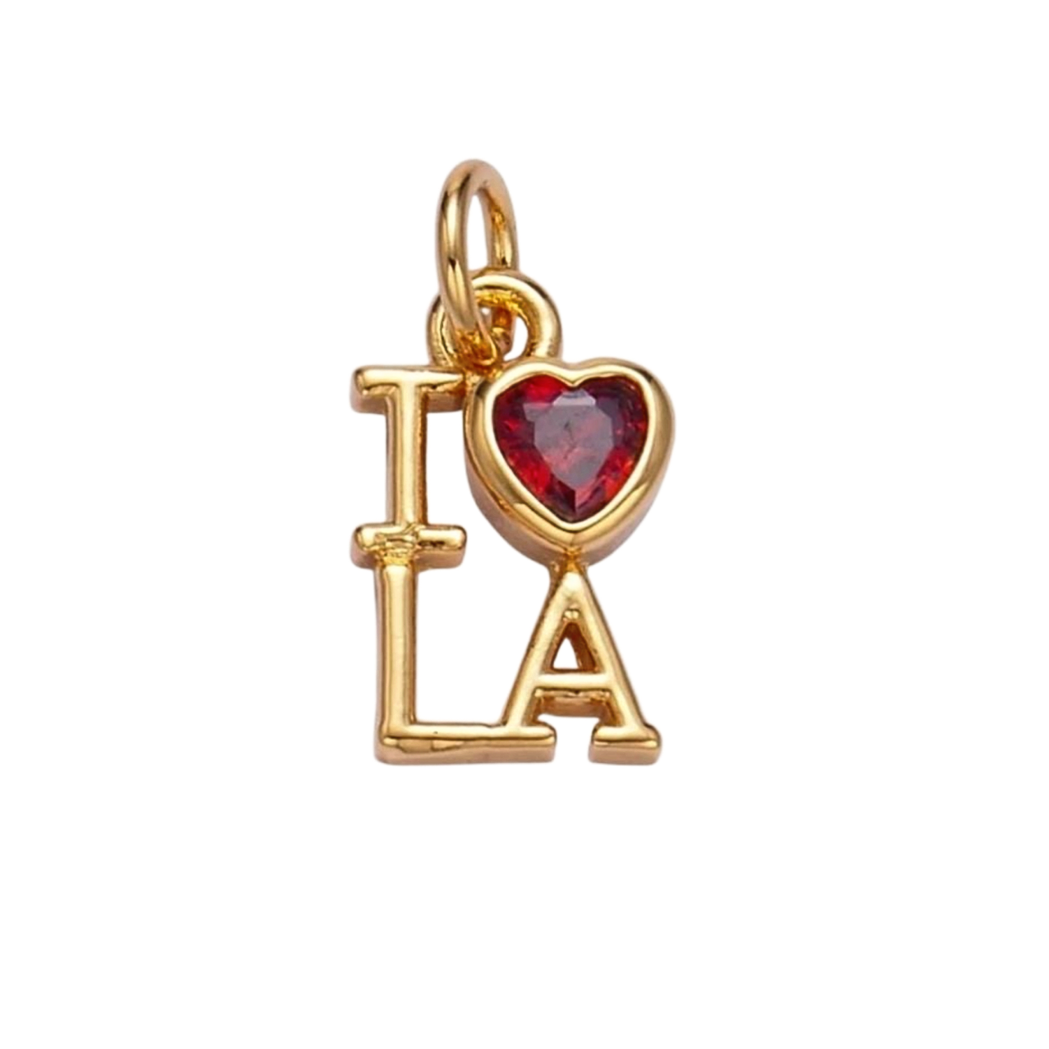 Product image with transparent background