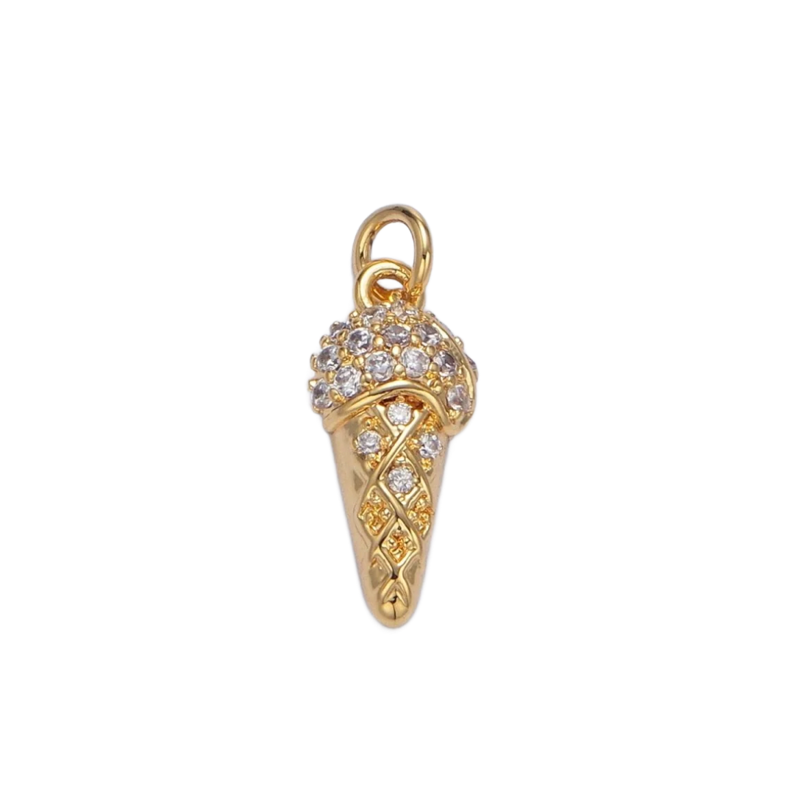 Product image with transparent background