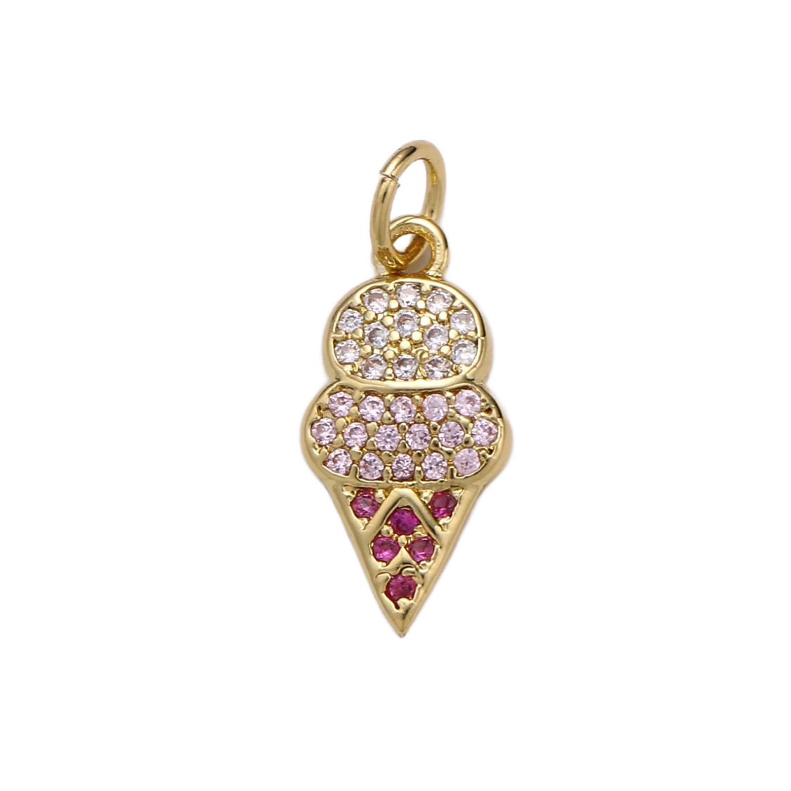 Product image with transparent background