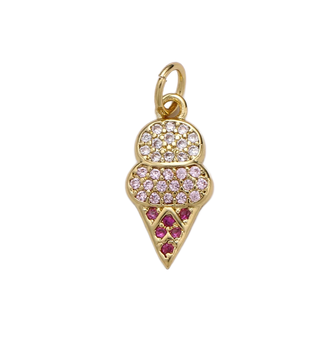 Product image with transparent background
