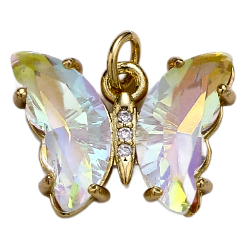 Product image with transparent background