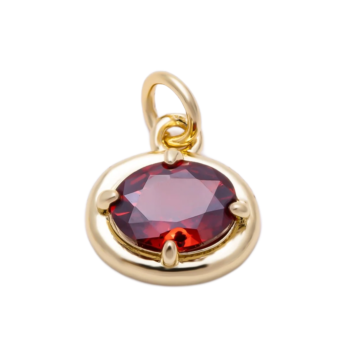 Product image with transparent background
