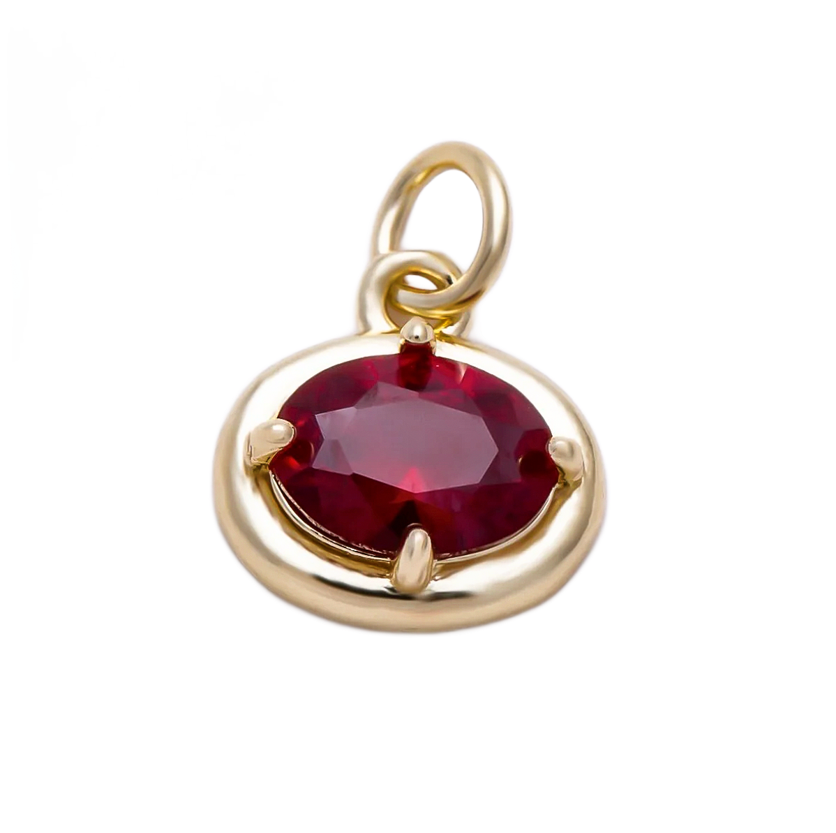 Product image with transparent background