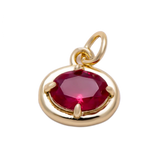 Product image with transparent background