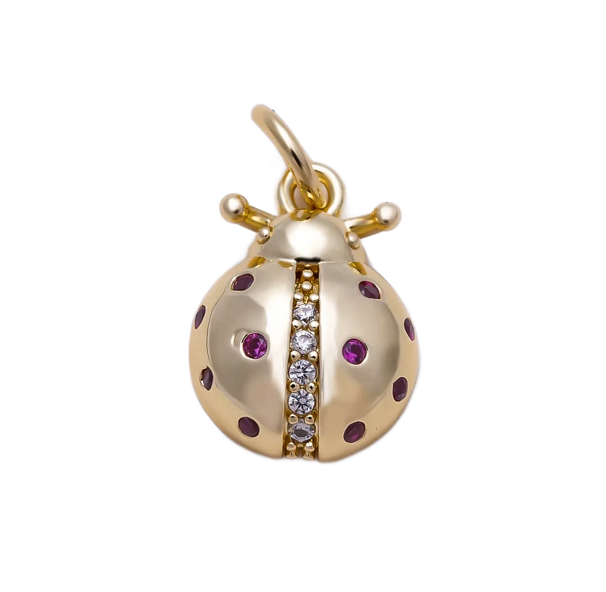 Product image with transparent background