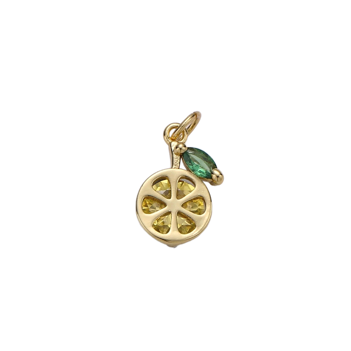 Product image with transparent background