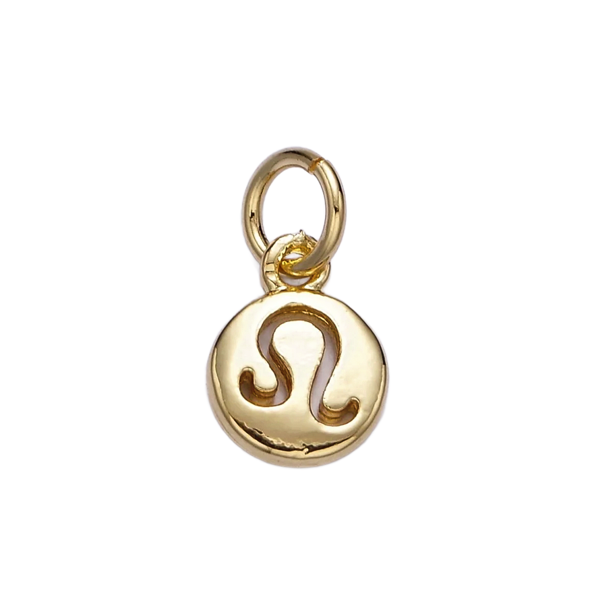 Product image with transparent background