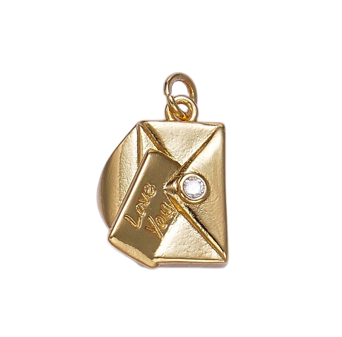 Product image with transparent background