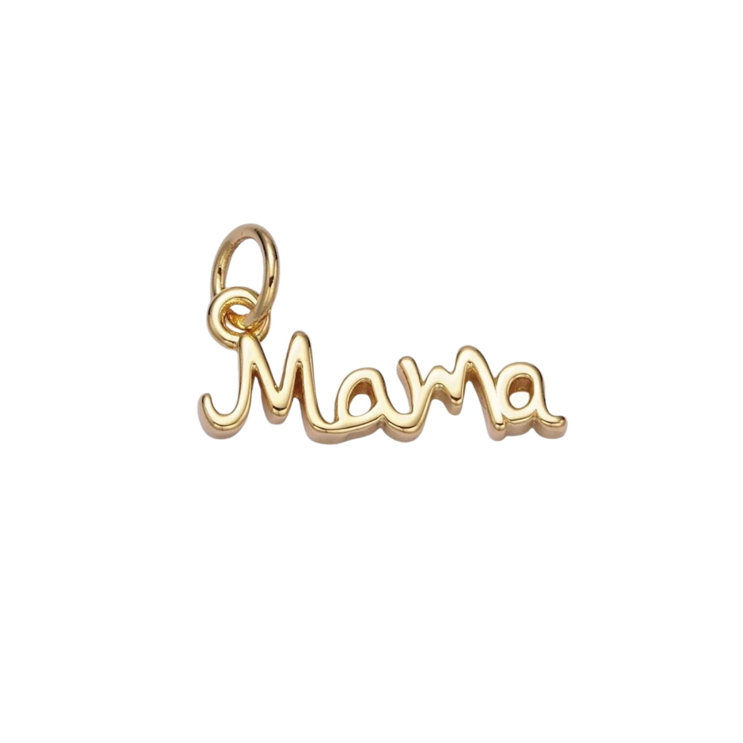 Product image with transparent background