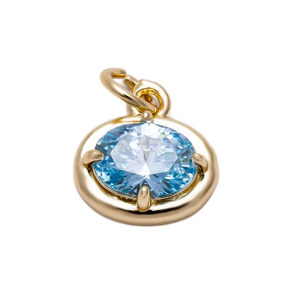 Product image with transparent background