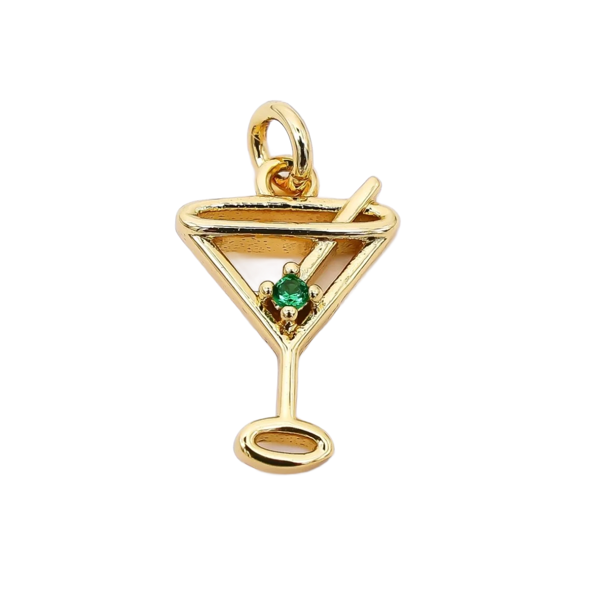 Product image with transparent background