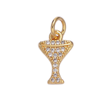 Product image with transparent background