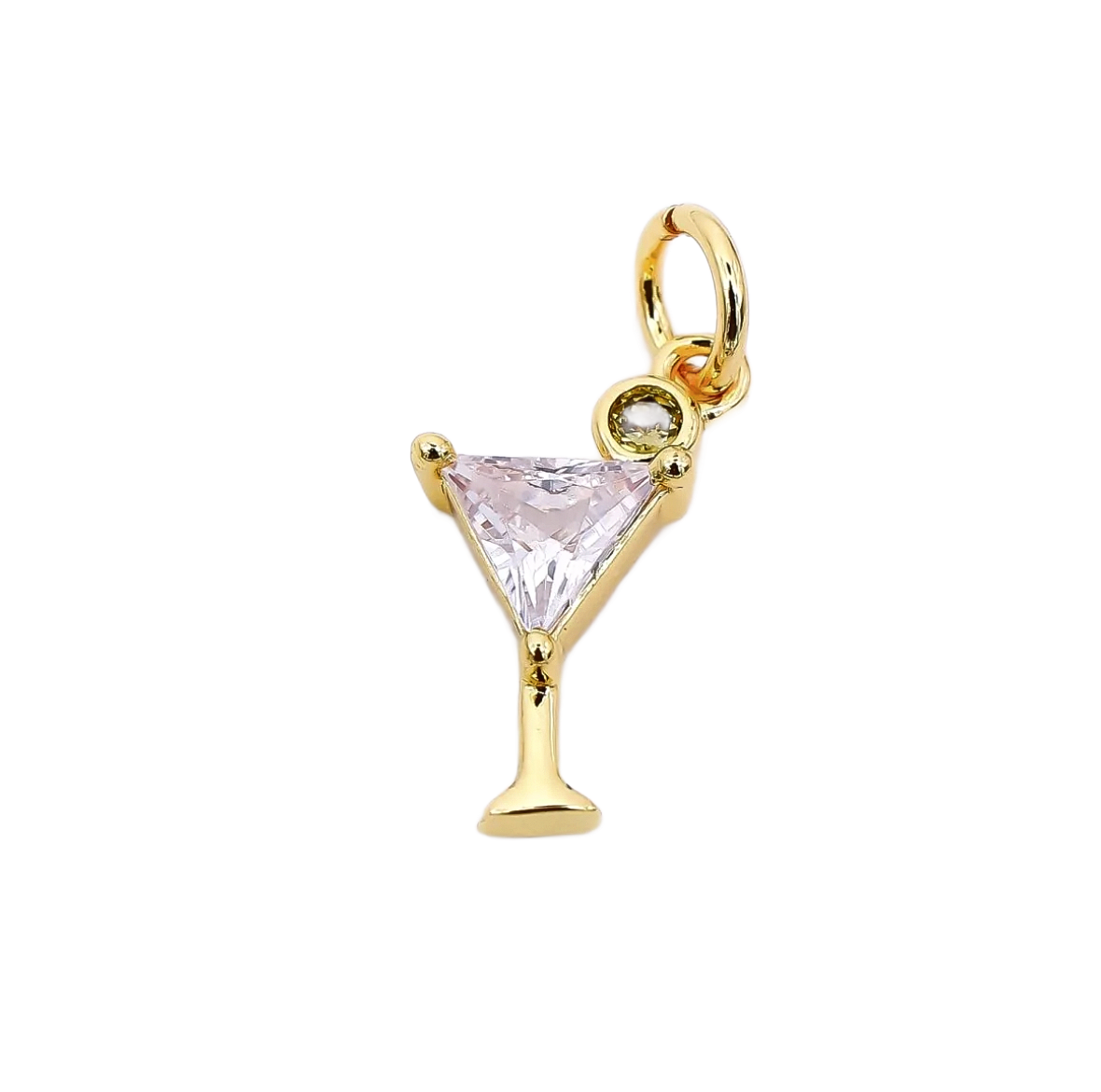 Product image with transparent background