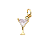 Product image with transparent background
