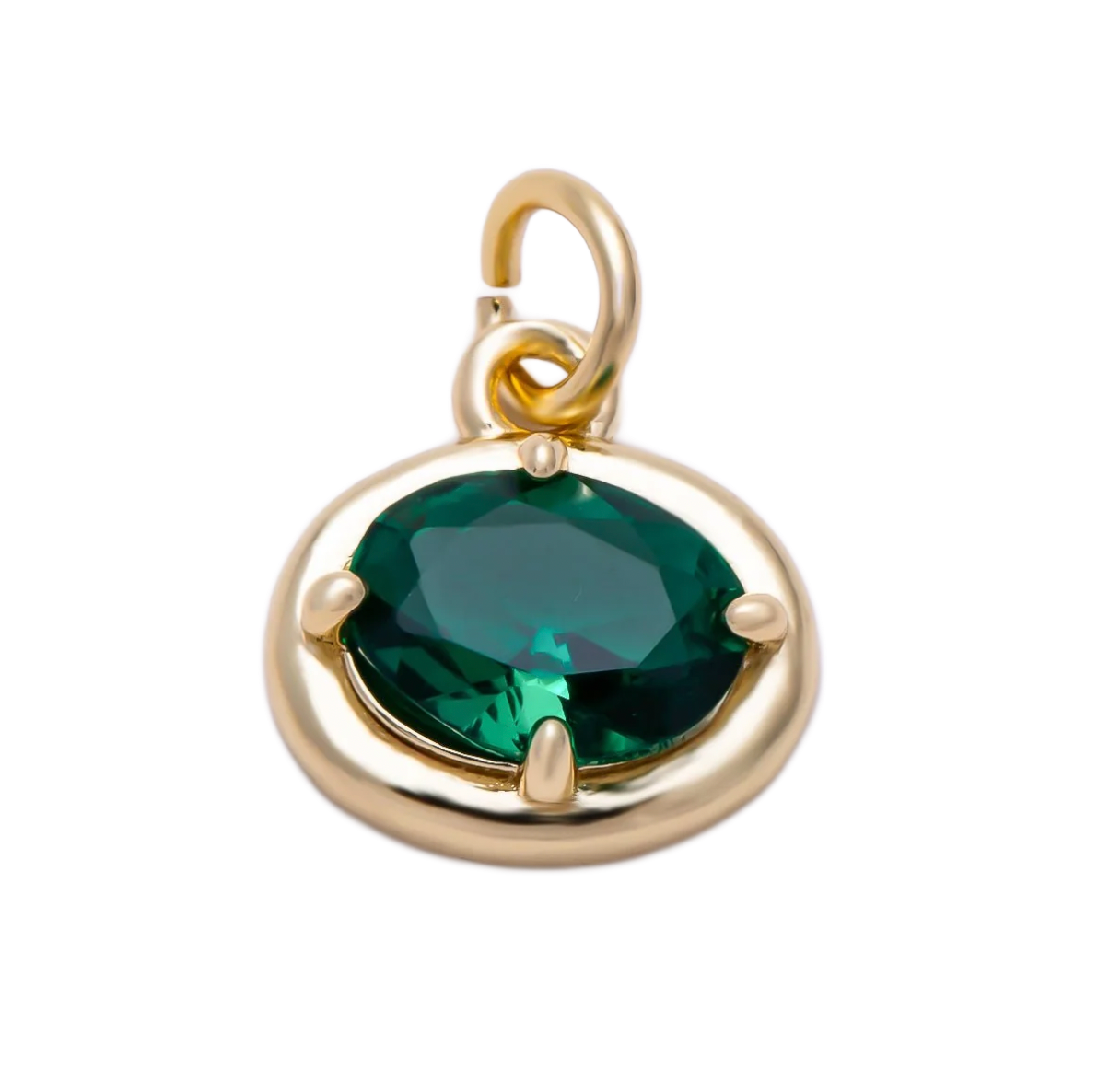 Product image with transparent background