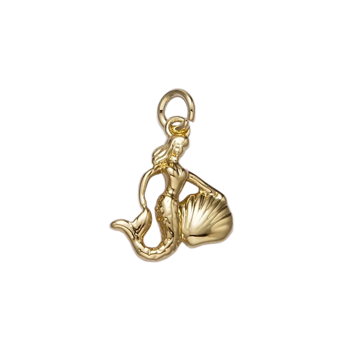 Product image with transparent background