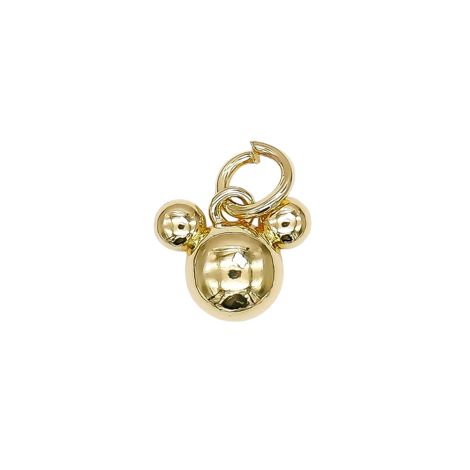 Product image with transparent background