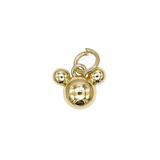 Product image with transparent background