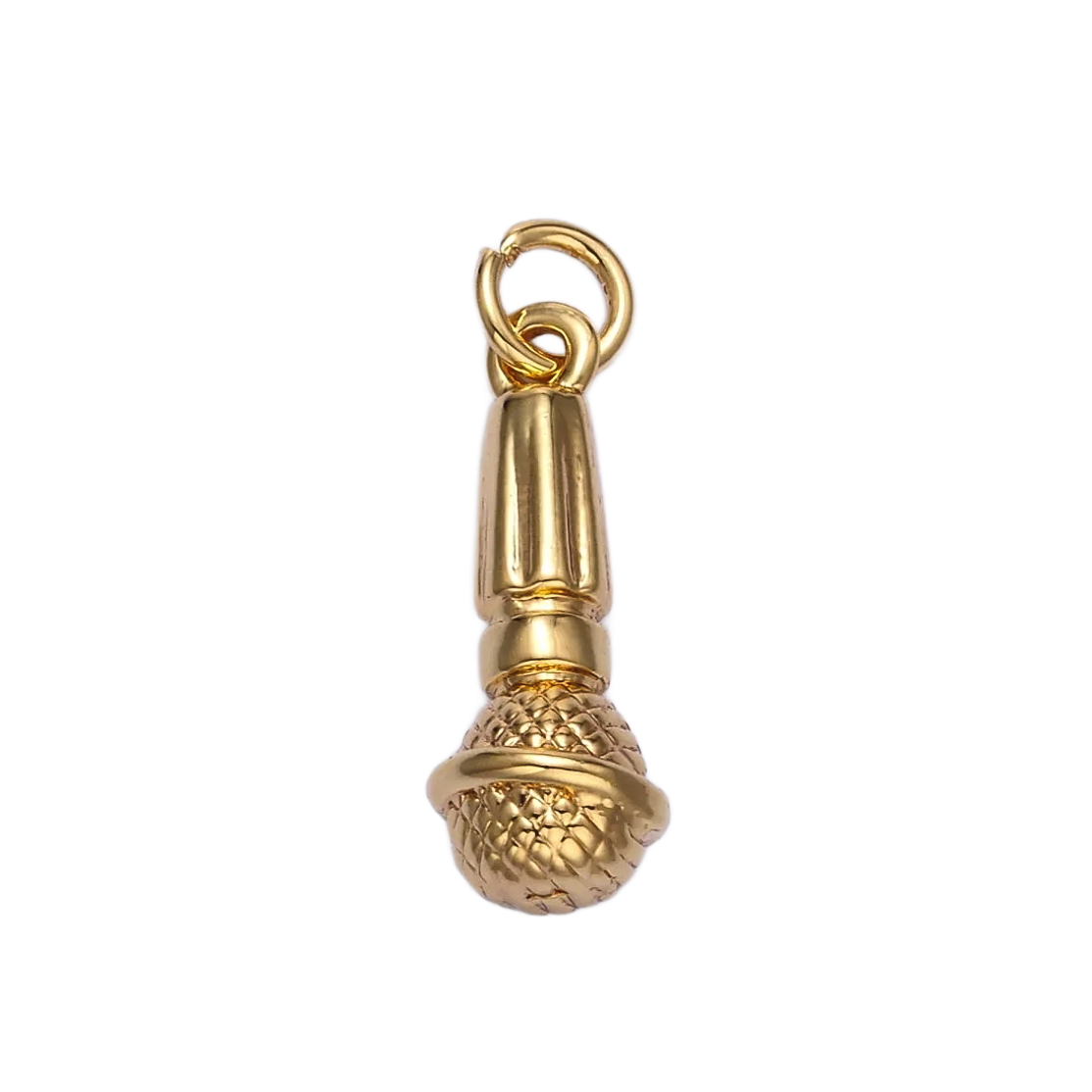 Product image with transparent background