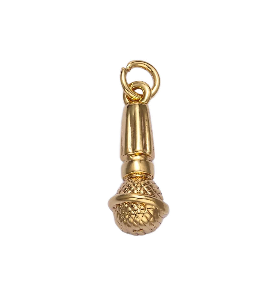 Product image with transparent background