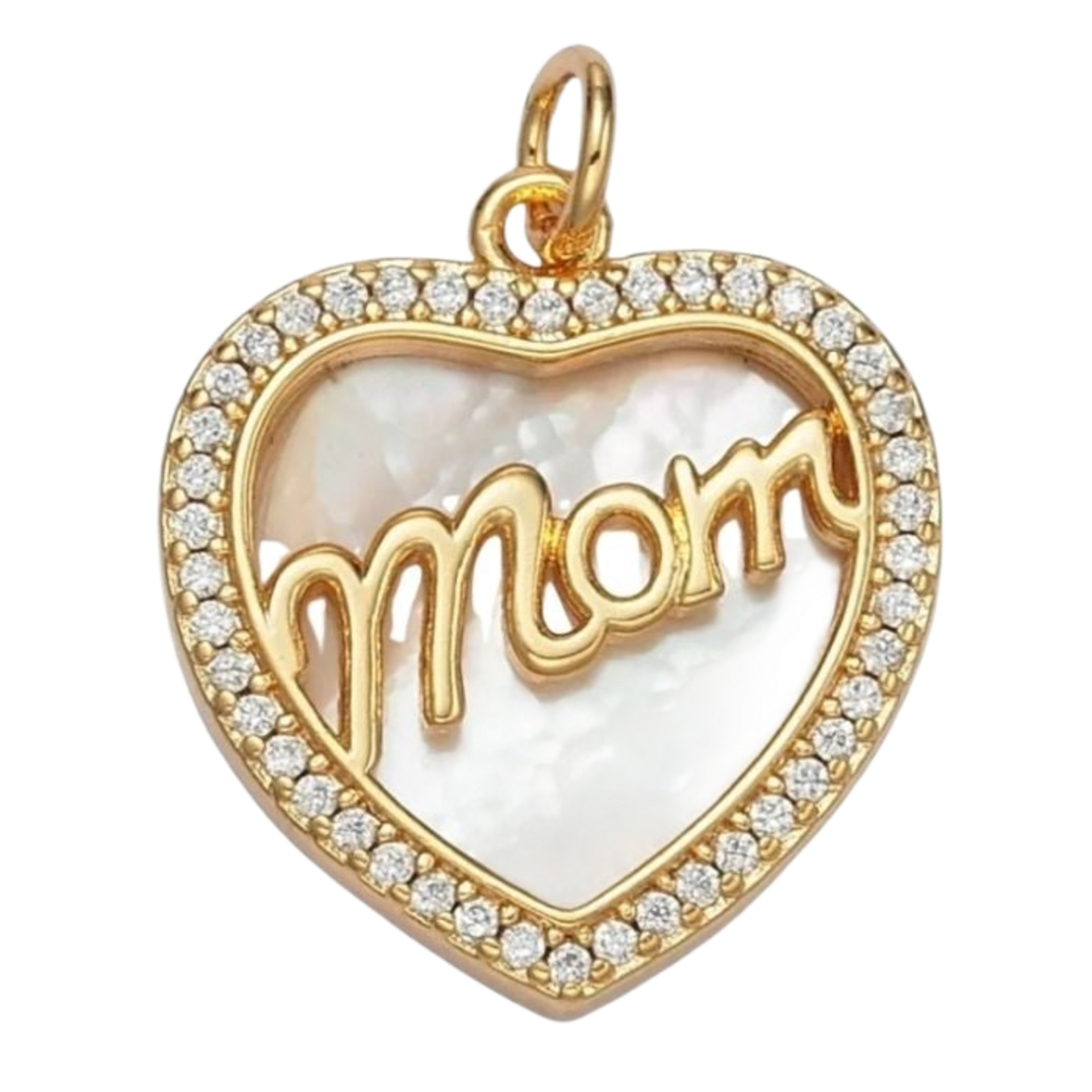 Product image with transparent background