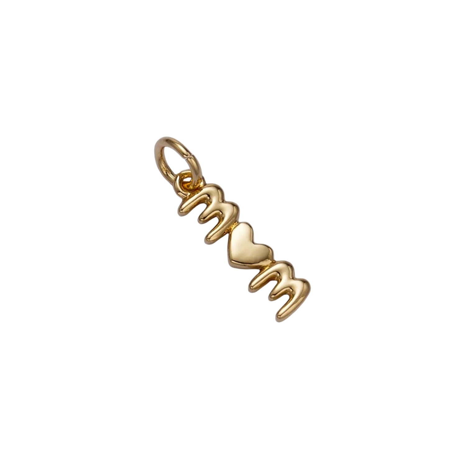 Product image with transparent background