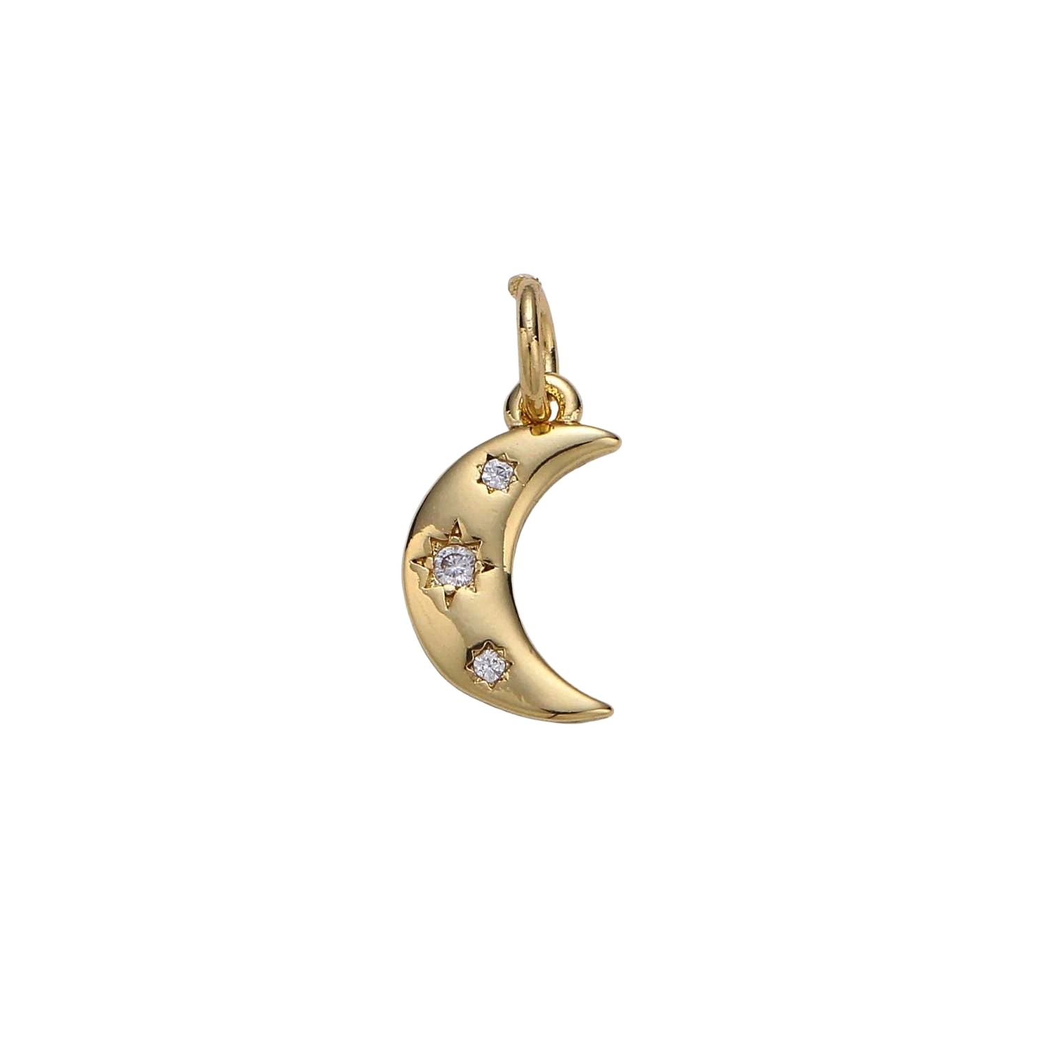 Product image with transparent background