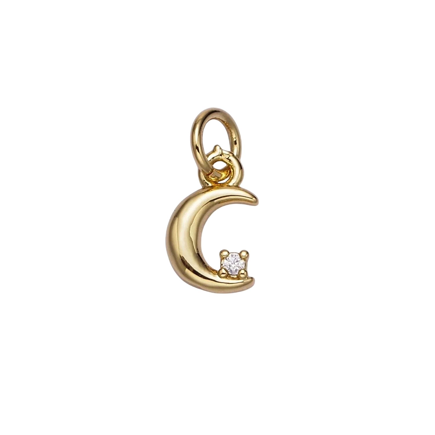 Product image with transparent background