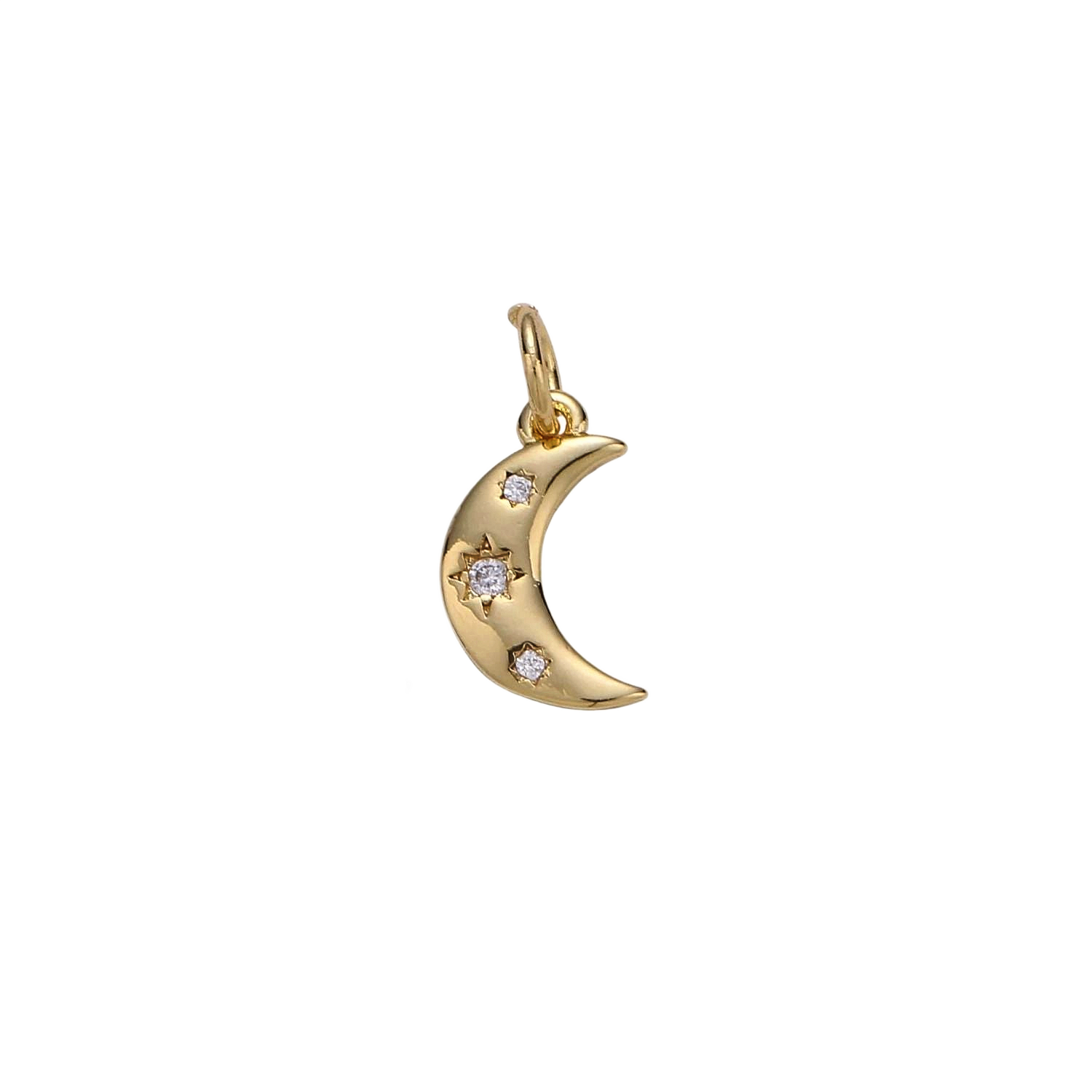 Product image with transparent background