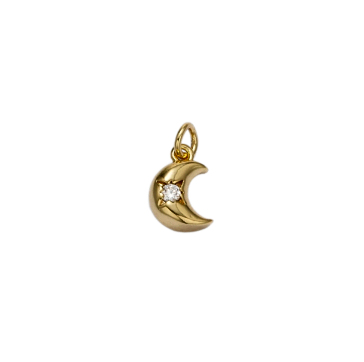 Product image with transparent background