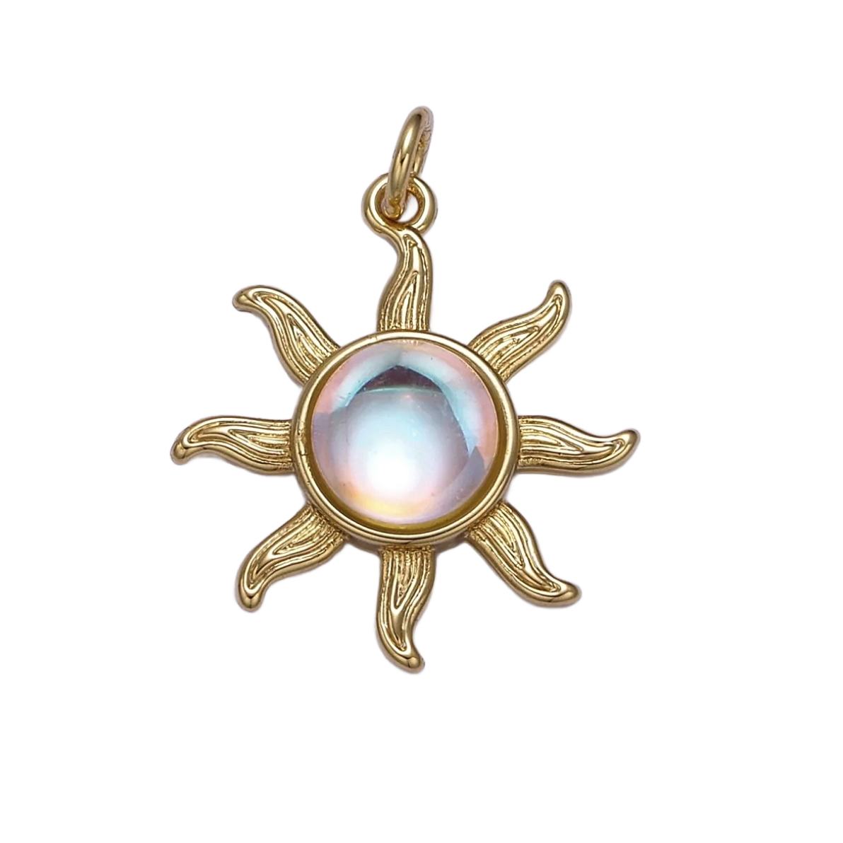 Product image with transparent background