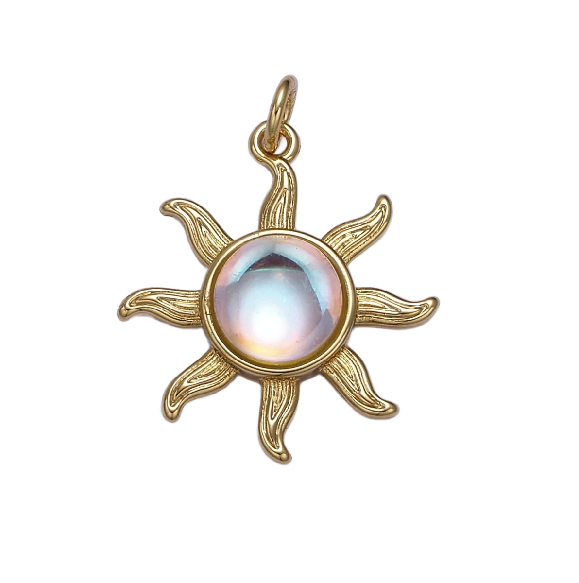 Product image with transparent background