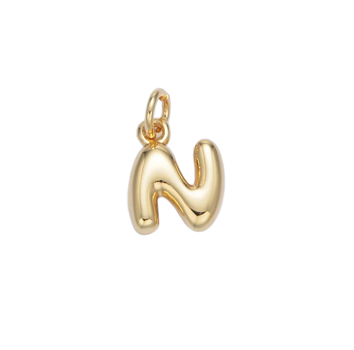 Product image with transparent background