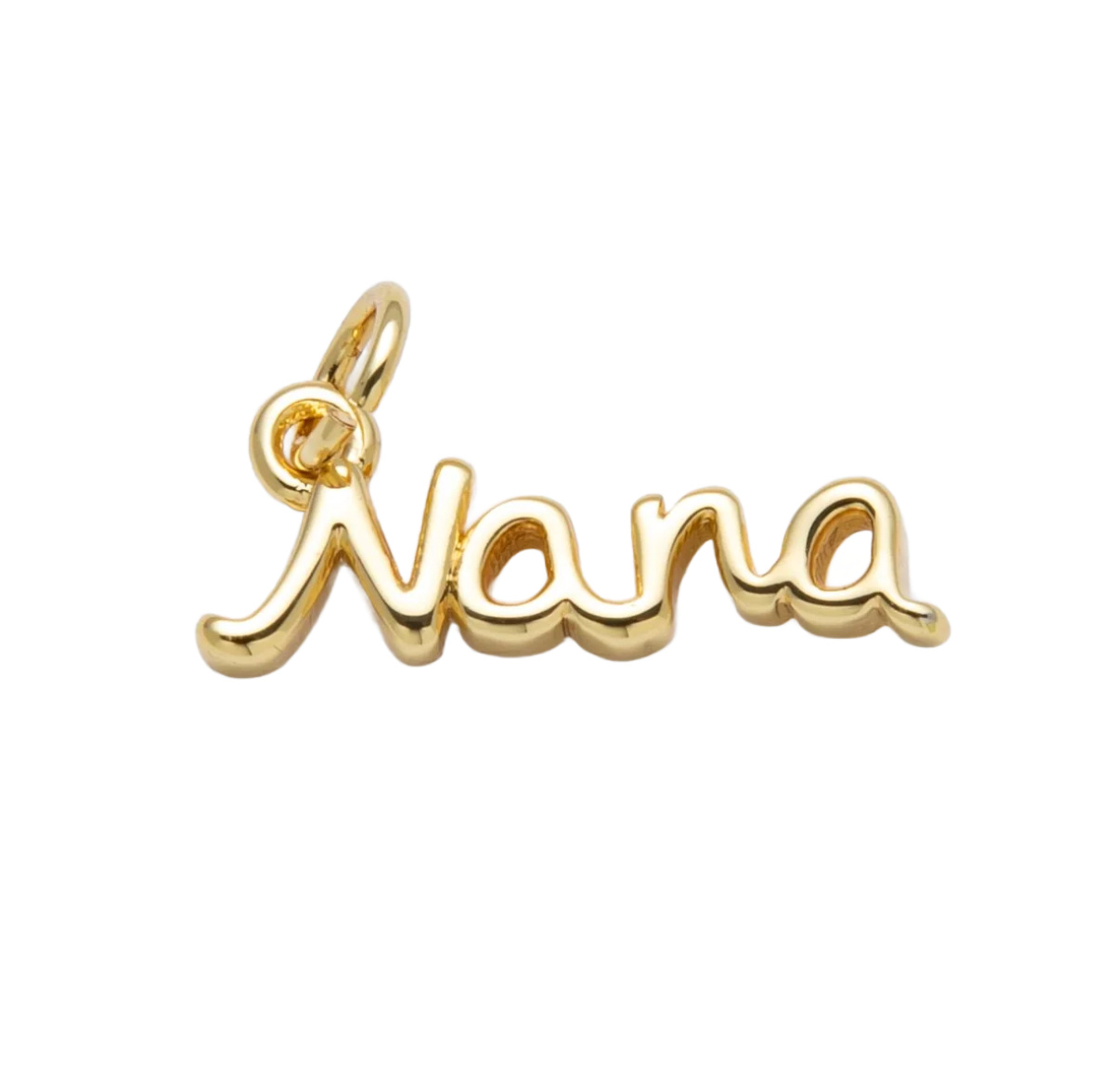 Product image with transparent background
