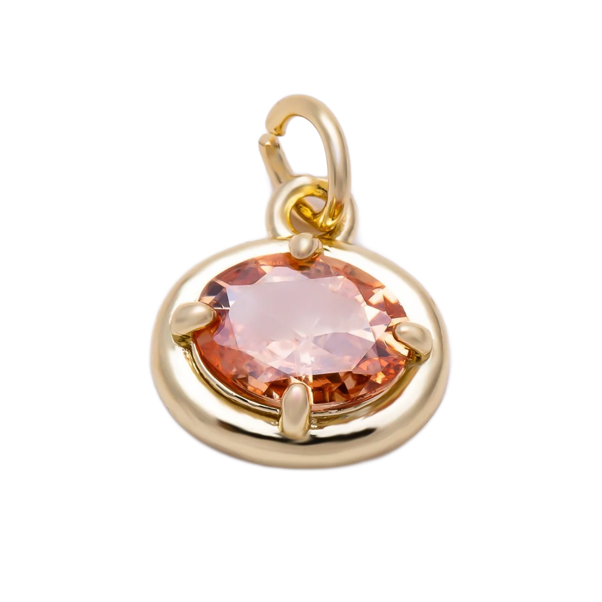 Product image with transparent background