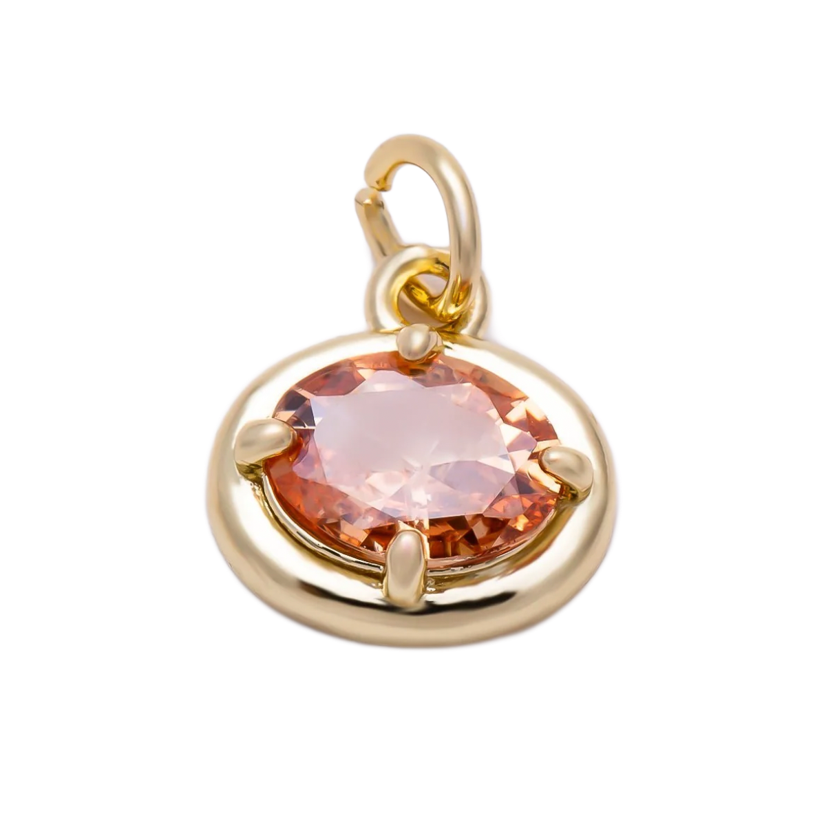 Product image with transparent background