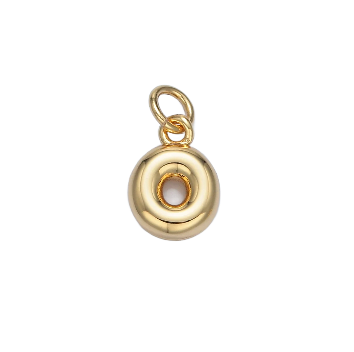 Product image with transparent background